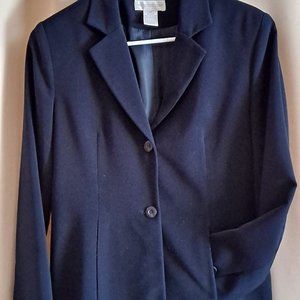 3-Piece Suit